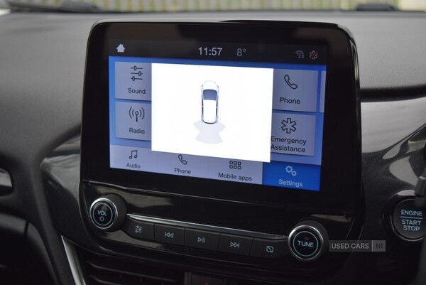 Used Ford Fiesta 2023 for sale - 77204190: Photo 19