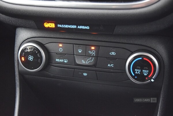 Used Ford Fiesta 2023 for sale - 77204190: Photo 22