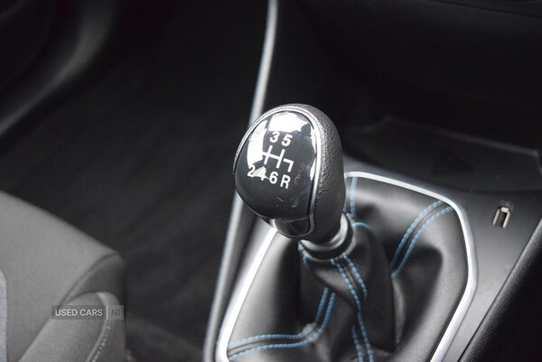 Used Ford Fiesta 2023 for sale - 77204190: Photo 24