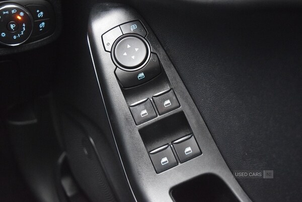 Used Ford Fiesta 2023 for sale - 77204190: Photo 26