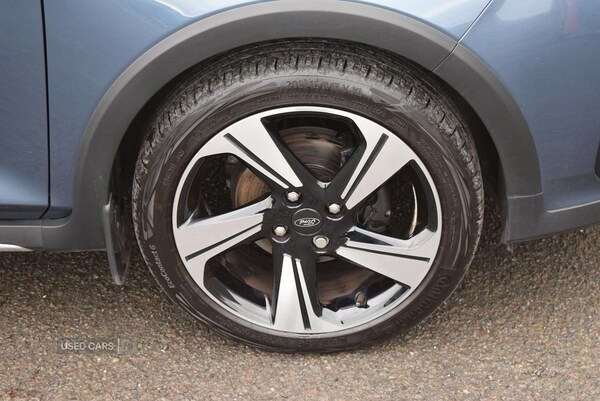 Used Ford Fiesta 2023 for sale - 77204190: Photo 30