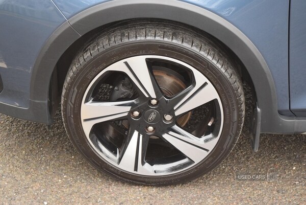 Used Ford Fiesta 2023 for sale - 77204190: Photo 33