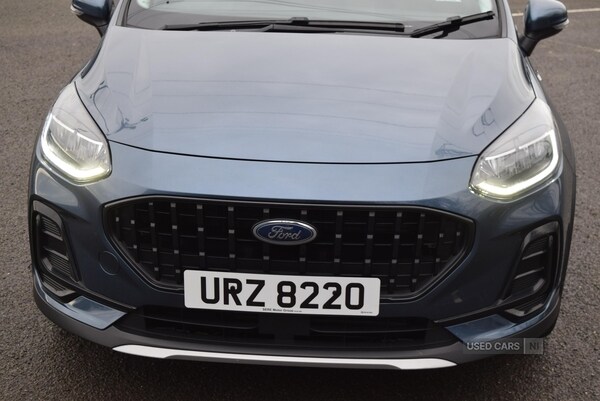 Used Ford Fiesta 2023 for sale - 77204190: Photo 8