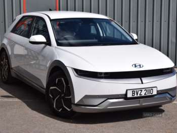2024 - 168kW Premium 77 kWh 5dr Auto [Part Leather]