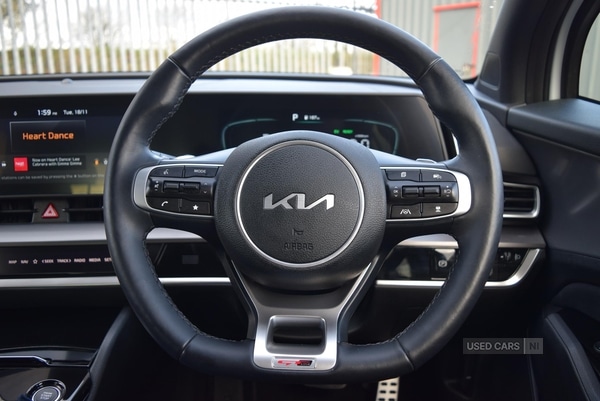 Used Kia Sportage 2023 for sale - 77102353: Photo 14