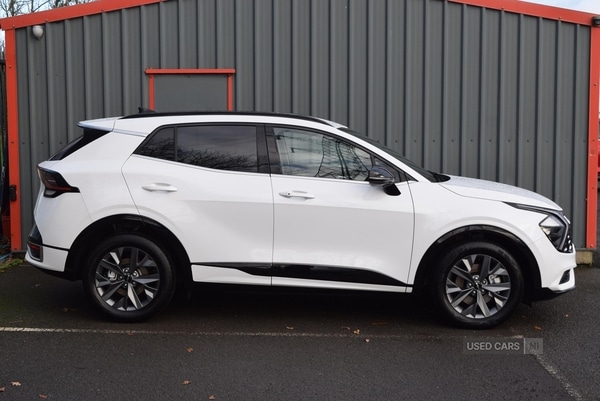 Used Kia Sportage 2023 for sale - 77102353: Photo 2