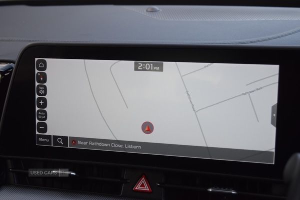 Used Kia Sportage 2023 for sale - 77102353: Photo 22