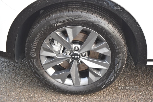 Used Kia Sportage 2023 for sale - 77102353: Photo 37