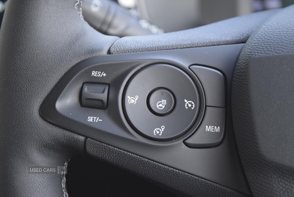 Used Vauxhall Corsa 2024 for sale - 77018012: Photo 15