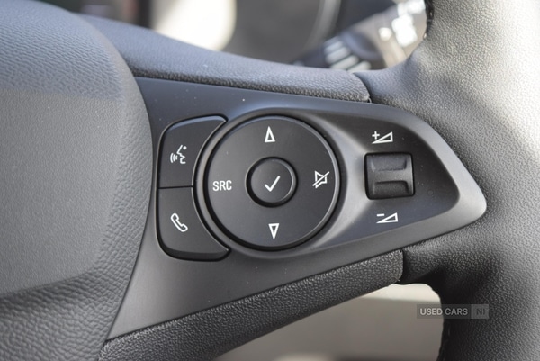 Used Vauxhall Corsa 2024 for sale - 77018012: Photo 16