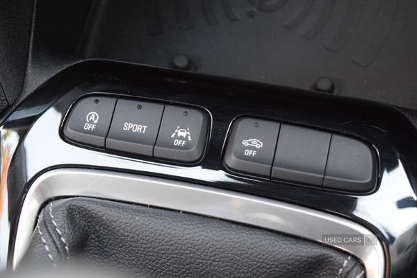 Used Vauxhall Corsa 2024 for sale - 77018012: Photo 24