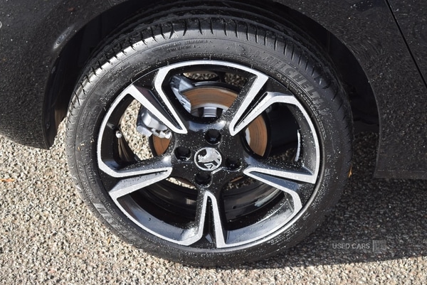 Used Vauxhall Corsa 2024 for sale - 77018012: Photo 32