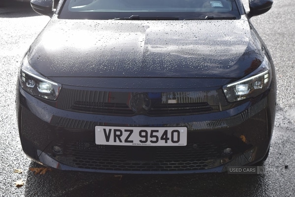 Used Vauxhall Corsa 2024 for sale - 77018012: Photo 8