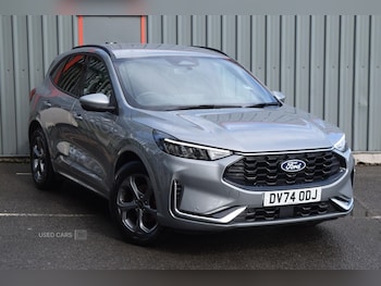 Ford - Kuga
