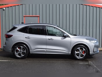 Used Ford Kuga 2024 for sale - 75859085: Photo