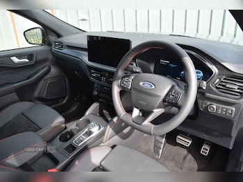 Used Ford Kuga 2024 for sale - 75859085: Photo
