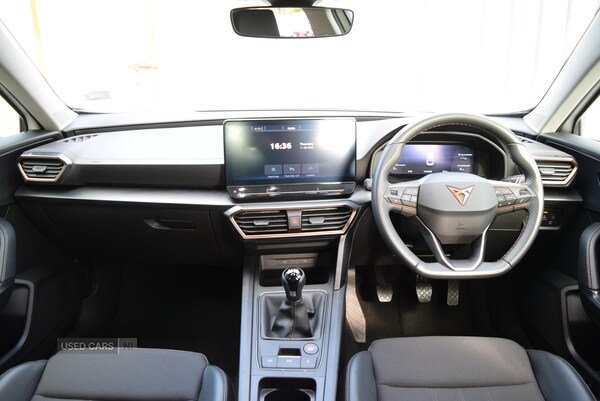 Used Cupra Formentor 2022 for sale - 76997947: Photo 11