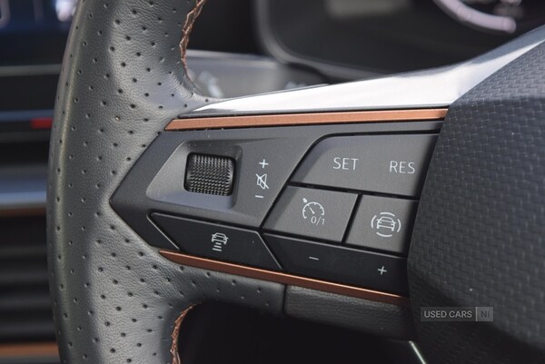 Used Cupra Formentor 2022 for sale - 76997947: Photo 14