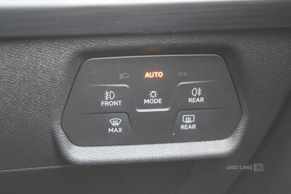 Used Cupra Formentor 2022 for sale - 76997947: Photo 28