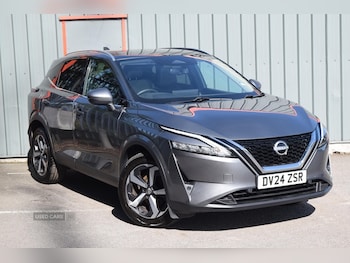 Used Nissan Qashqai 2024 for sale - 79510075: Photo