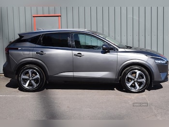 Used Nissan Qashqai 2024 for sale - 79510075: Photo