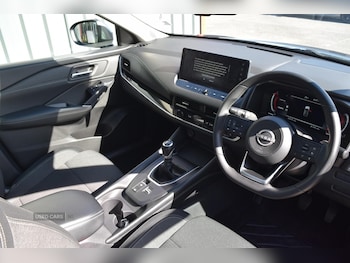 Used Nissan Qashqai 2024 for sale - 79510075: Photo