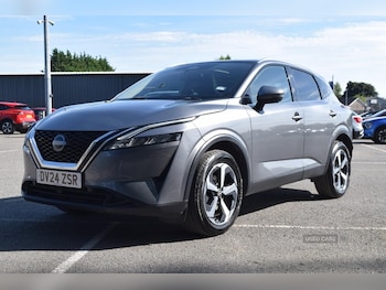 Used Nissan Qashqai 2024 for sale - 79510075: Photo