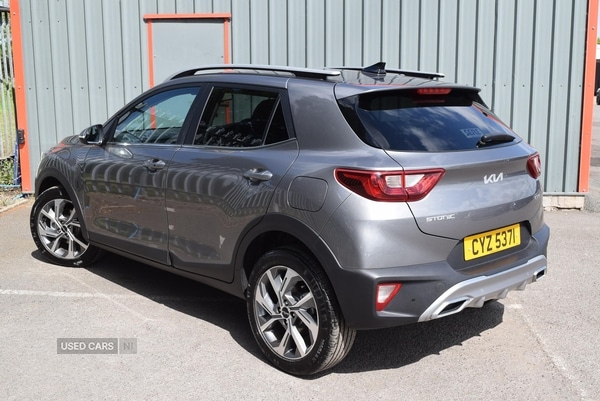 Vehicle 42