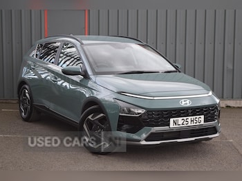 Used Hyundai BAYON 2025 for sale - 78348719: Photo