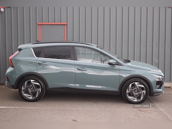 Used Hyundai BAYON 2025 for sale - 78348719: Photo