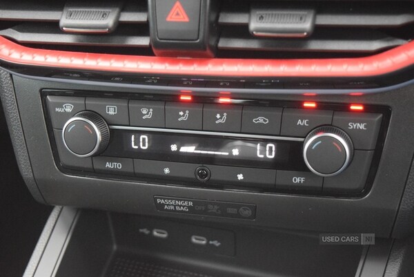 Used SEAT Ibiza 2025 for sale - 76753945: Photo 25