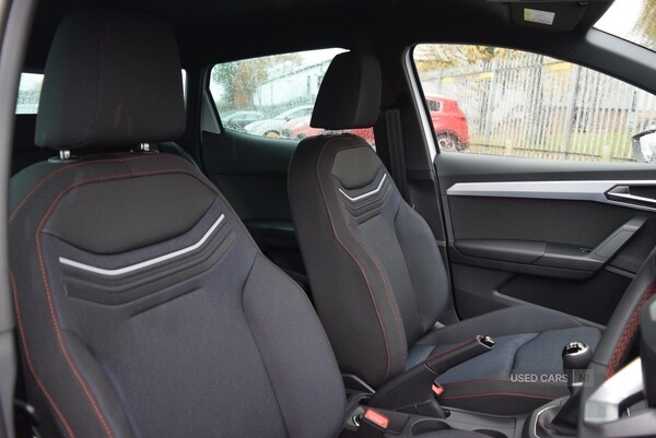 Used SEAT Ibiza 2025 for sale - 76753945: Photo 30