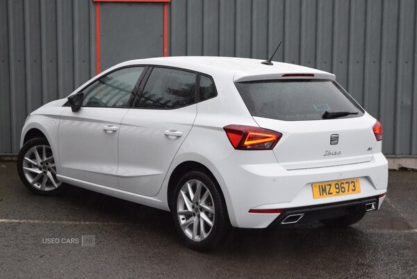 Used SEAT Ibiza 2025 for sale - 76753945: Photo 40