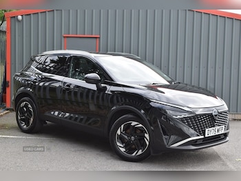 Used Nissan Qashqai 2025 for sale - 79107698: Photo