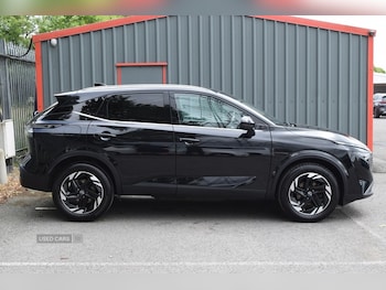 Used Nissan Qashqai 2025 for sale - 79107698: Photo