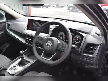 Used Nissan Qashqai 2025 for sale - 79107698: Photo