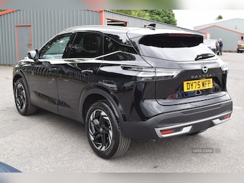 Used Nissan Qashqai 2025 for sale - 79107698: Photo