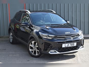 Used Kia Stonic 2025 for sale - 79781654: Photo
