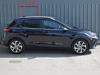 Used Kia Stonic 2025 for sale - 79781654: Photo
