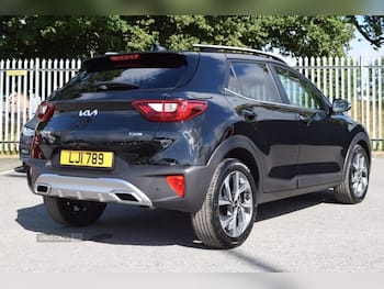 Used Kia Stonic 2025 for sale - 79781654: Photo