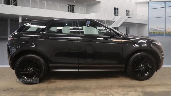 Used Land Rover Range Rover Evoque 2022 for sale - 77794696: Photo 2