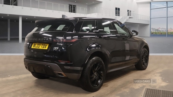 Used Land Rover Range Rover Evoque 2022 for sale - 77794696: Photo 4