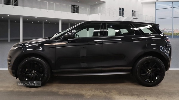 Used Land Rover Range Rover Evoque 2022 for sale - 77794696: Photo 5