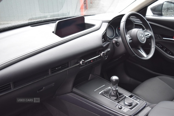 Used Mazda CX-30 2022 for sale - 77017351: Photo 12