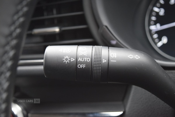 Used Mazda CX-30 2022 for sale - 77017351: Photo 17