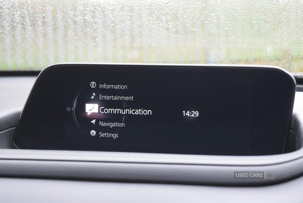 Used Mazda CX-30 2022 for sale - 77017351: Photo 20