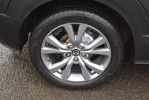 Used Mazda CX-30 2022 for sale - 77017351: Photo 30