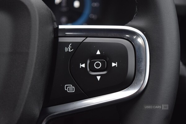 Used Volvo XC40 2025 for sale - 77017763: Photo 17