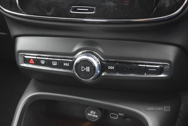 Used Volvo XC40 2025 for sale - 77017763: Photo 25