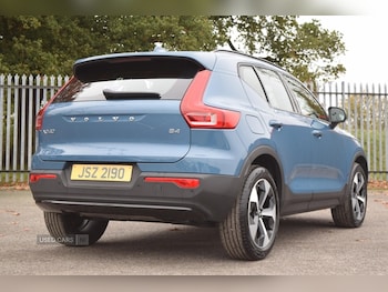 Used Volvo XC40 2025 for sale - 77017763: Photo
